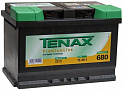 Аккумулятор для Volvo S40 Tenax High Line TE-T6-2 70Ач 640А