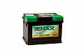 Аккумулятор для Geely CK (Otaka) Tenax Premium Line TE-T5-1 60Ач 540А