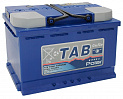 Аккумулятор для автокрана <b>Tab Polar Truck 110Ач 740А D7 100712</b>