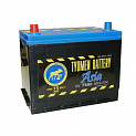 Аккумулятор для Chery Tiggo 5 Tyumen (ТЮМЕНЬ) Asia 75Ач 600А
