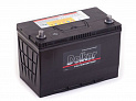 Аккумулятор для автокрана <b>Delkor 6CT-100 (115D31L) 100Ач 800А</b>