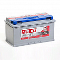 Аккумулятор для ЗИЛ 111 Mutlu SFB M2 6СТ-100.1 100Ач 830А