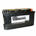 Аккумулятор <b>Timberg Professional Power 100Ач 850А</b>