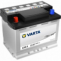Аккумулятор для ЛуАЗ Varta Стандарт L2R-2 60Ач 520 A 560310052