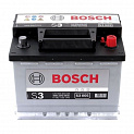 Аккумулятор для Geely CK (Otaka) Bosch S3 005 56Ач 480А 0 092 S30 050