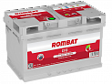 Аккумулятор для Renault Espace Rombat FB365 EFB Start-Stop 65Ач 650