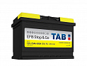 Аккумулятор для Ford Tourneo Custom Tab EFB Stop&Go 65Ач 650А 212065 56588 SMF