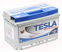 Аккумулятор для Volvo V70 Tesla Premium Energy 6СТ-80.0 низкий 80Ач 770А
