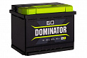 Аккумулятор для Geely CK (Otaka) Dominator 60Ач 600А