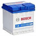 Аккумулятор для Peugeot 106 Bosch Silver S4 000 44Ач 420А 0 092 S40 001