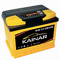 Аккумулятор для Renault 15 Kainar 60Ач 550А