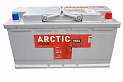 Аккумулятор для Volvo 850 TITAN Arctic 100R+ 100Ач 950А