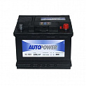 Аккумулятор для Honda Quint Autopower A56-L2 56Ач 480А 556 400 048