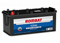 Аккумулятор для коммунальной техники <b>Rombat T180DT 180Ач 1000А</b>