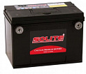 Аккумулятор для Cadillac DTS Solite 75-650 75Ач 630А