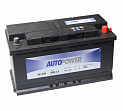 Аккумулятор для AC Autopower A90-L5 90Ач 720А 590 122 072