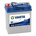 Аккумулятор для Daewoo Lacetti Varta Blue Dynamic A15 40Ач 330А 540 127 033