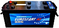 Аккумулятор для строительной и дорожной техники <b>EUROSTART 225Ач 1500А</b>
