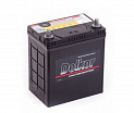 Аккумулятор для Daewoo Lacetti Premiere Delkor 6CT-40 (42B19R) 40Ач 340А