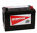 Аккумулятор для автокрана <b>HANKOOK 6СТ-100.0 (MF118D31FL) 100Ач 850А</b>