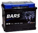 Аккумулятор для ИЖ Bars 62Ач 550А