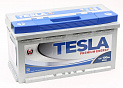 Аккумулятор для бульдозера <b>Tesla Premium Energy 6СТ-100.1 100Ач 900А</b>