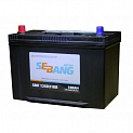 Аккумулятор для SsangYong Musso Sebang SMF 125D31KR 100Ач 830А