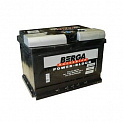 Аккумулятор <b>Berga PB-N2 60Ач 540А 560 409 054</b>