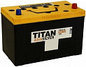 Аккумулятор для грузового автомобиля <b>TITAN Asia 100R+ 100Ач 850А</b>