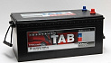 Аккумулятор для экскаватора <b>Tab Magic Truck 225Ач 1300А С 126612 72527 SMF</b>