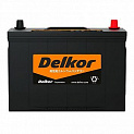 Аккумулятор для строительной и дорожной техники <b>Delkor 125D31L 105Ач 800А</b>