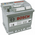 Аккумулятор для Fiat Doblo Bosch Silver Plus S5 002 54Ач 530А 0 092 S50 020