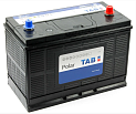 Аккумулятор для строительной и дорожной техники <b>Tab Polar 140 Ач 1000 А (31-1000)</b>