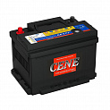 Аккумулятор для Chevrolet Lova CENE Euro 56177 61Ач 610А