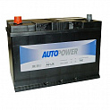 Аккумулятор для экскаватора <b>Autopower A91JX 91Ач 740А 591 401 074</b>