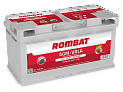 Аккумулятор для Ferrari Daytona SP3 Rombat AGM Start-Stop 92Ач 850А