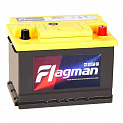 Аккумулятор для Daewoo Lanos Flagman 68 56801 68Ач 680А