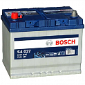 Аккумулятор для ТагАЗ Estina Bosch Silver S4 027 70Ач 630А 0 092 S40 270
