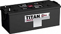 Аккумулятор для экскаватора <b>TITAN MAXX 225 L+ 225Ач 1450А</b>