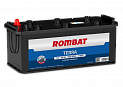 Аккумулятор для строительной и дорожной техники <b>Rombat T180G 180Ач 1000А</b>