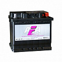 Аккумулятор для Skoda Fabia AFA AF-H4-45 45Ач 400А 545412 AF
