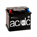 Аккумулятор для Daewoo Lacetti AC/DC 6ст-55 55Ач 450А