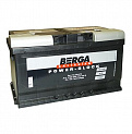 Аккумулятор для Ford GT Berga PB-N4 80Ач 740А 580 406 074