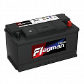 Аккумулятор для Fiat Fullback Flagman 105 60500 105Ач 950А