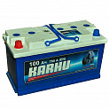 Аккумулятор для экскаватора <b>Karhu 100Ач 780А</b>