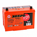 Аккумулятор для SsangYong Rexton Зверь Asia 125D31R 95Ач 930А