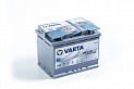 Аккумулятор для Geely CK (Otaka) Varta Silver Dynamic AGM D52 60Ач 680А 560 901 068