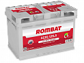 Аккумулятор для Fiat Doblo Rombat AGM Start-Stop 80Ач 800А
