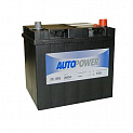 Аккумулятор для легкового автомобиля <b>Autopower A60J 60Ач 510А 560 412 051</b>
