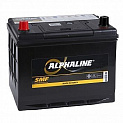Аккумулятор для легкового автомобиля <b>Alphaline Standard 100 (105D31R) 90Ач 750А</b>